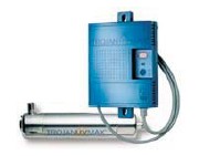 Trojan Technologies Ultraviolet Water Sterilizers  and Replacement Parts